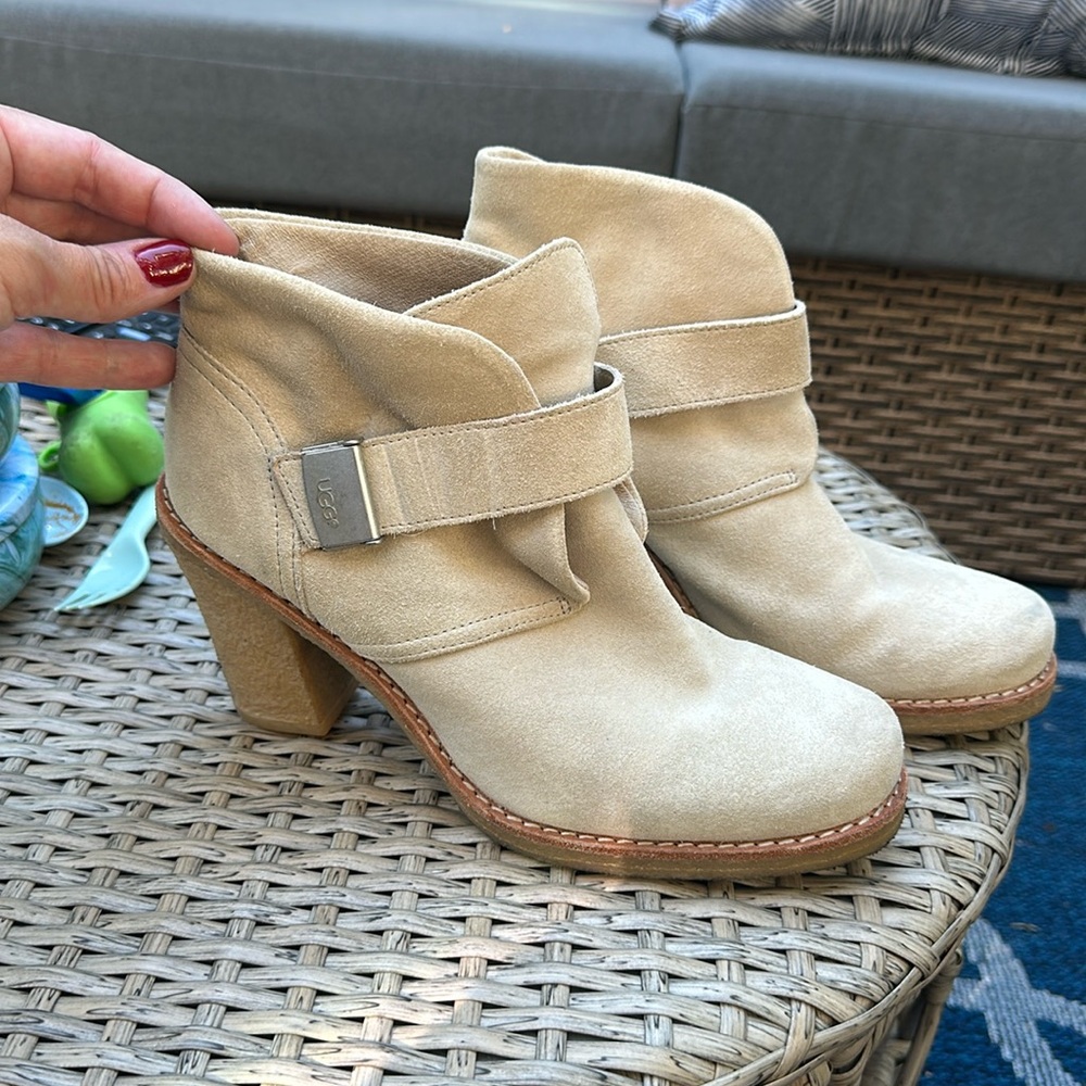UGG Brienne Boots